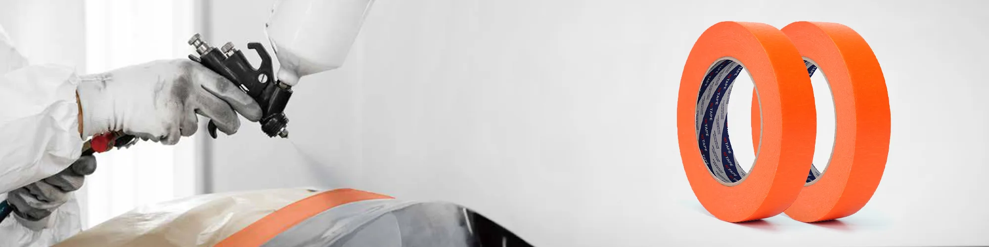 Performance Automotive Masking Tape Aplication.webp